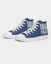 1868 Chucks Pirate Canvas High Top