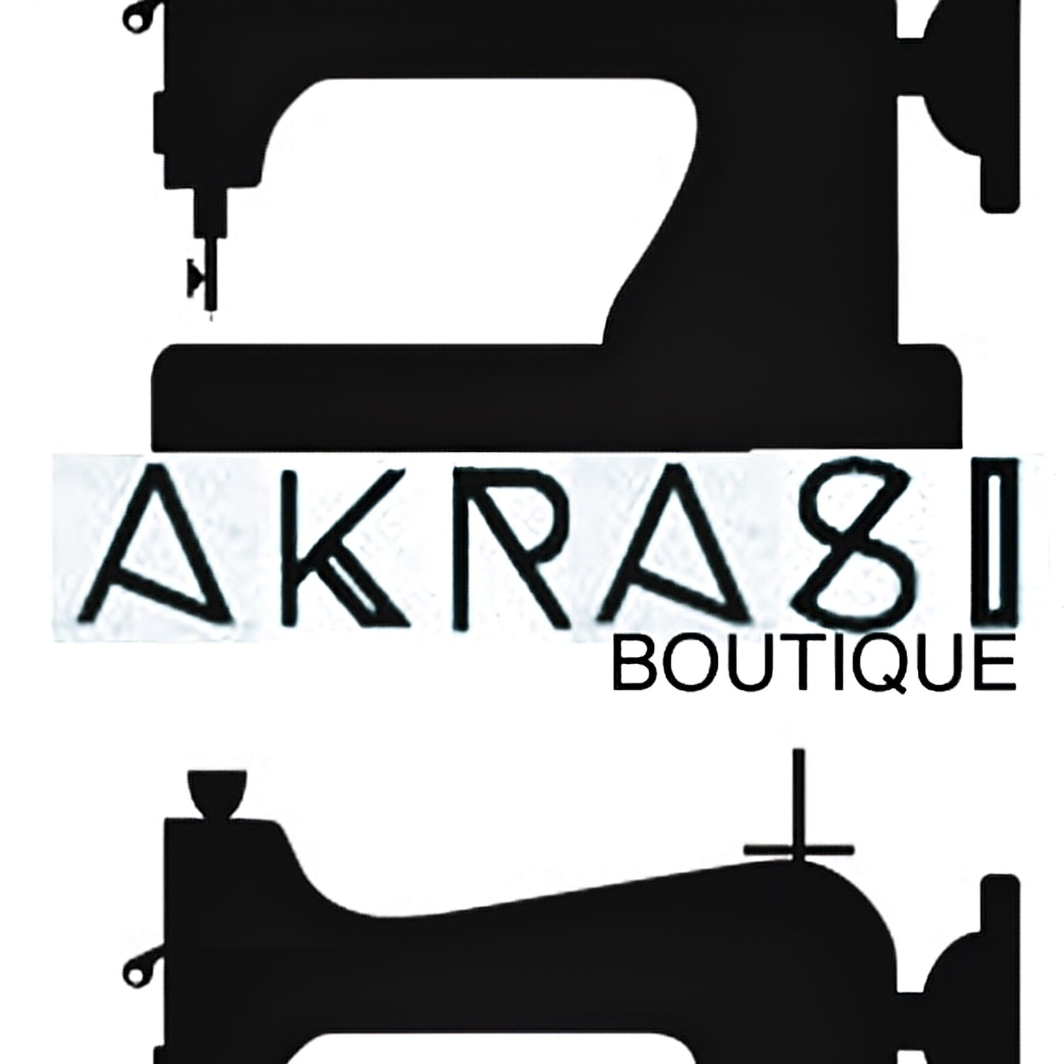 Akrasi Boutique Logo