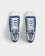 1868 Chucks Pirate Canvas High Top