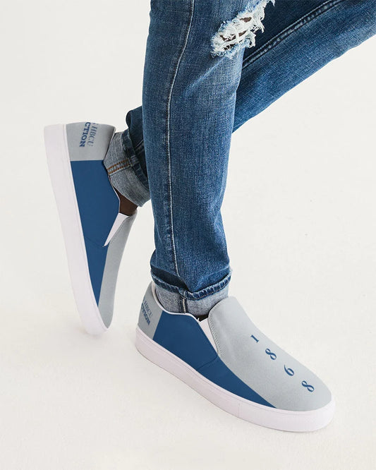 1868 Men's Slip-On Canvas Shoe