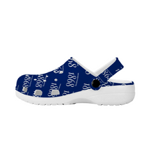 1868 Hampton University Crocs