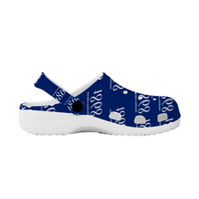 1868 Hampton University Crocs