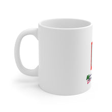 Melanated Mathematics Mug #4