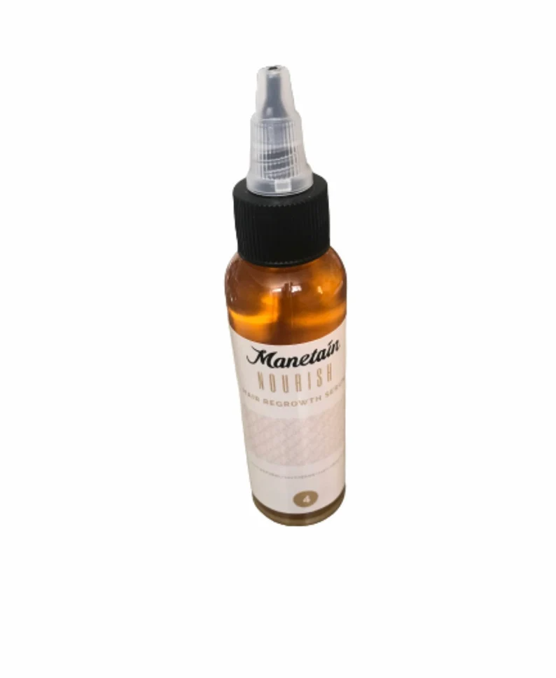 NOURISH Hair Growth Serum