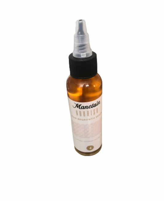 NOURISH Hair Growth Serum