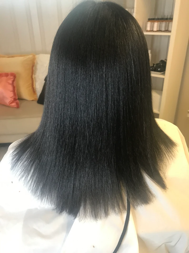 NOURISH Hair Growth Serum
