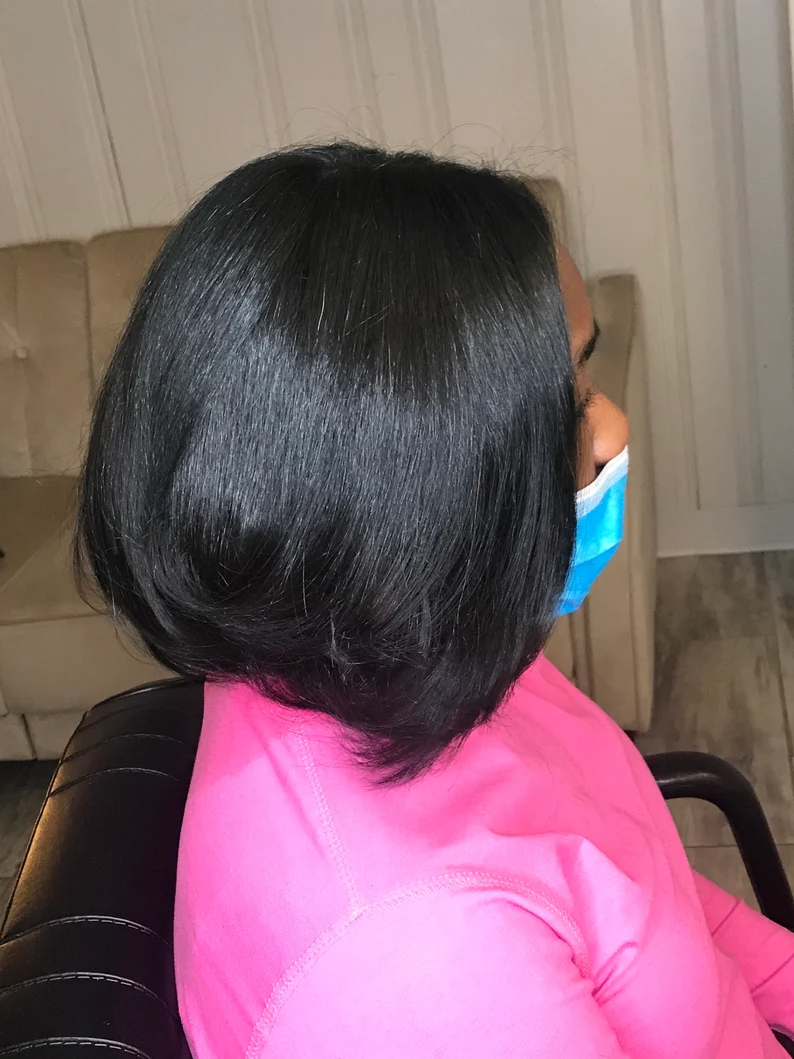 NOURISH Hair Growth Serum
