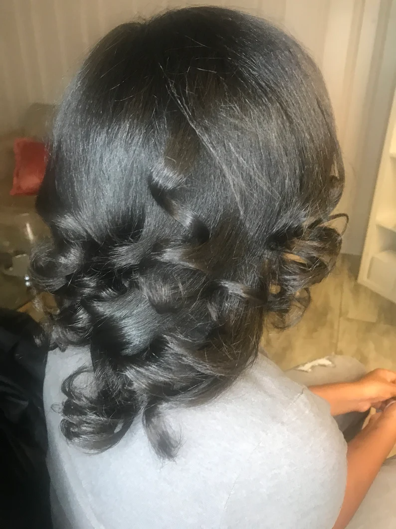 NOURISH Hair Growth Serum