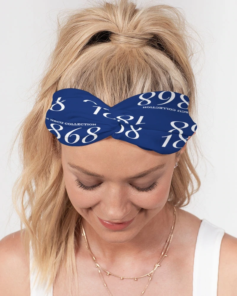 1868 Twist Knot Headband Set