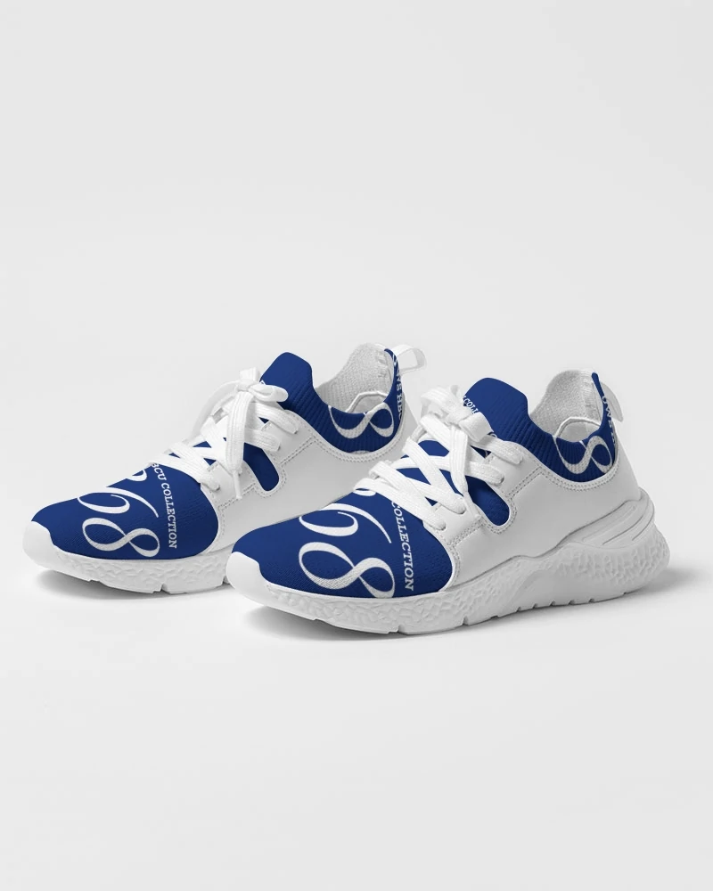 1868 Women's Two-Tone Sneaker