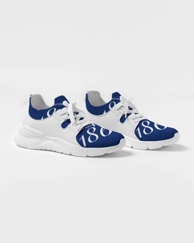1868 Women's Two-Tone Sneaker