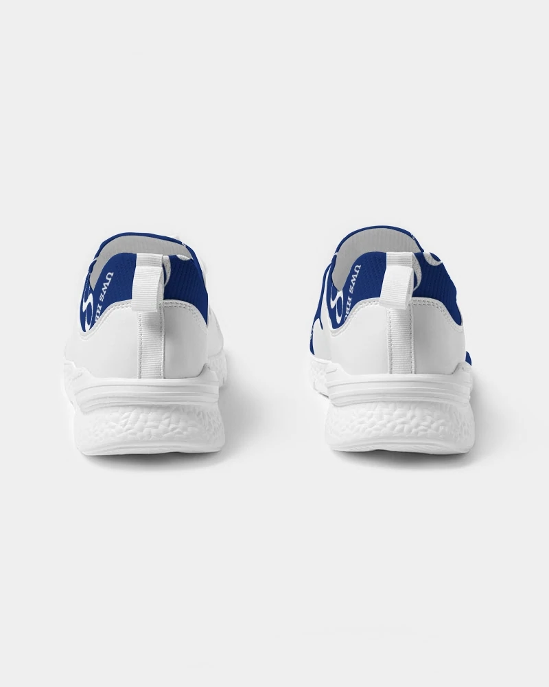 1868 Women's Two-Tone Sneaker