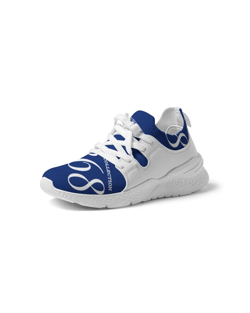 1868 Women's Two-Tone Sneaker