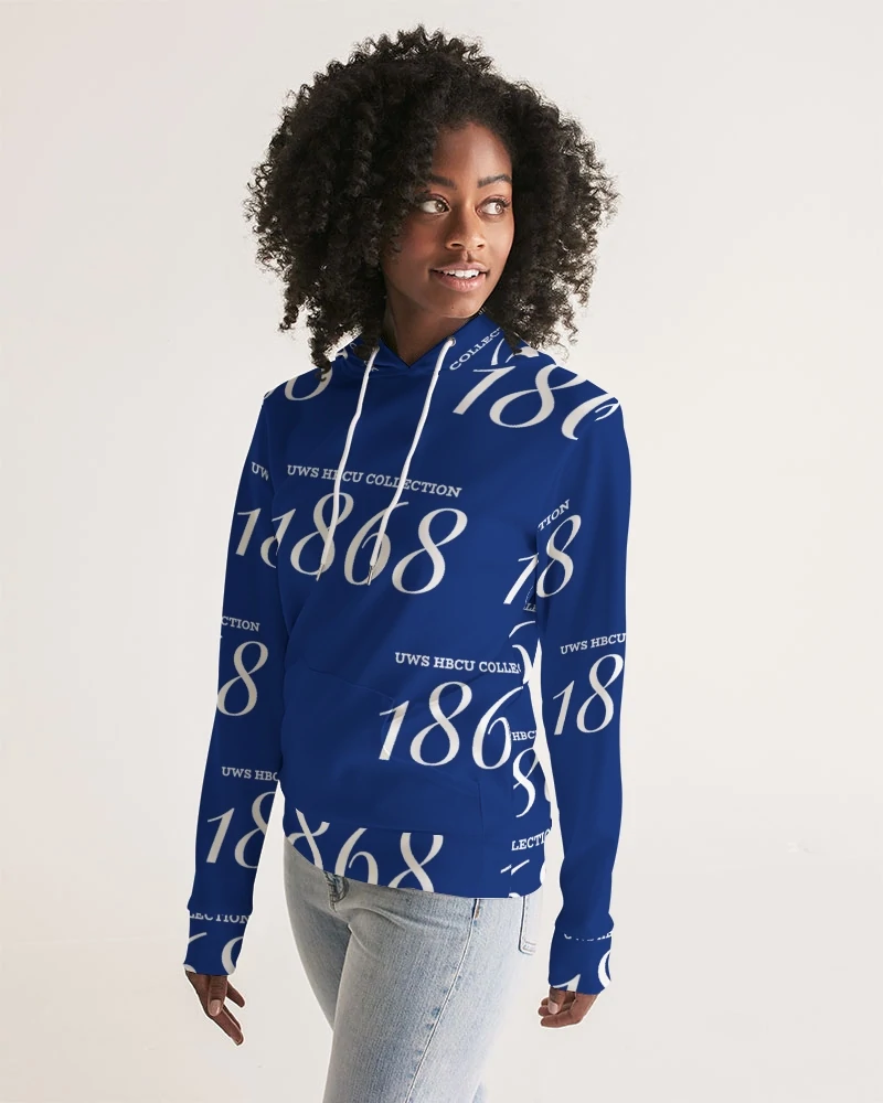 1868 HU Women's Hoodie