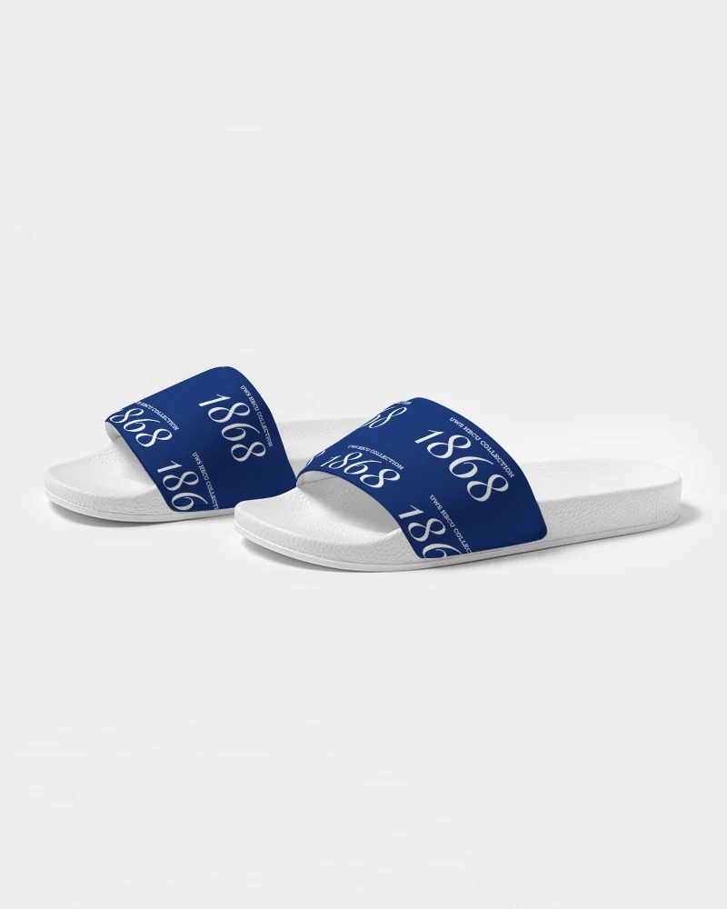 1868 Women's Slide Sandal (Hampton)