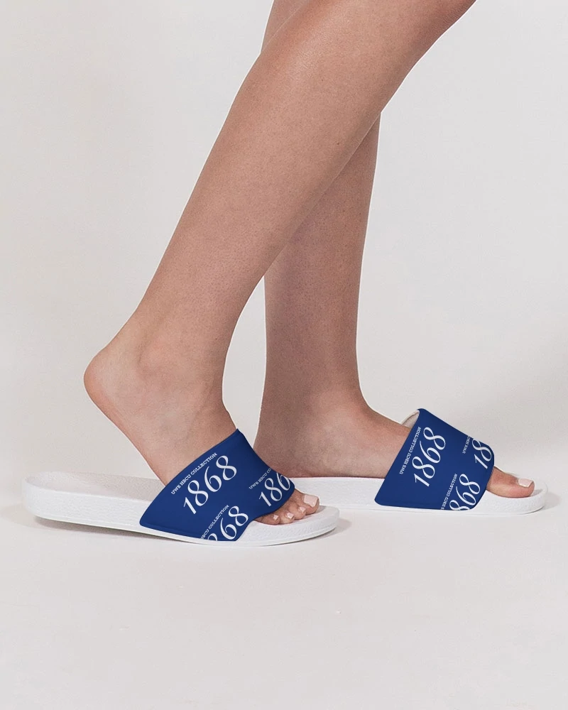 1868 Women's Slide Sandal (Hampton)