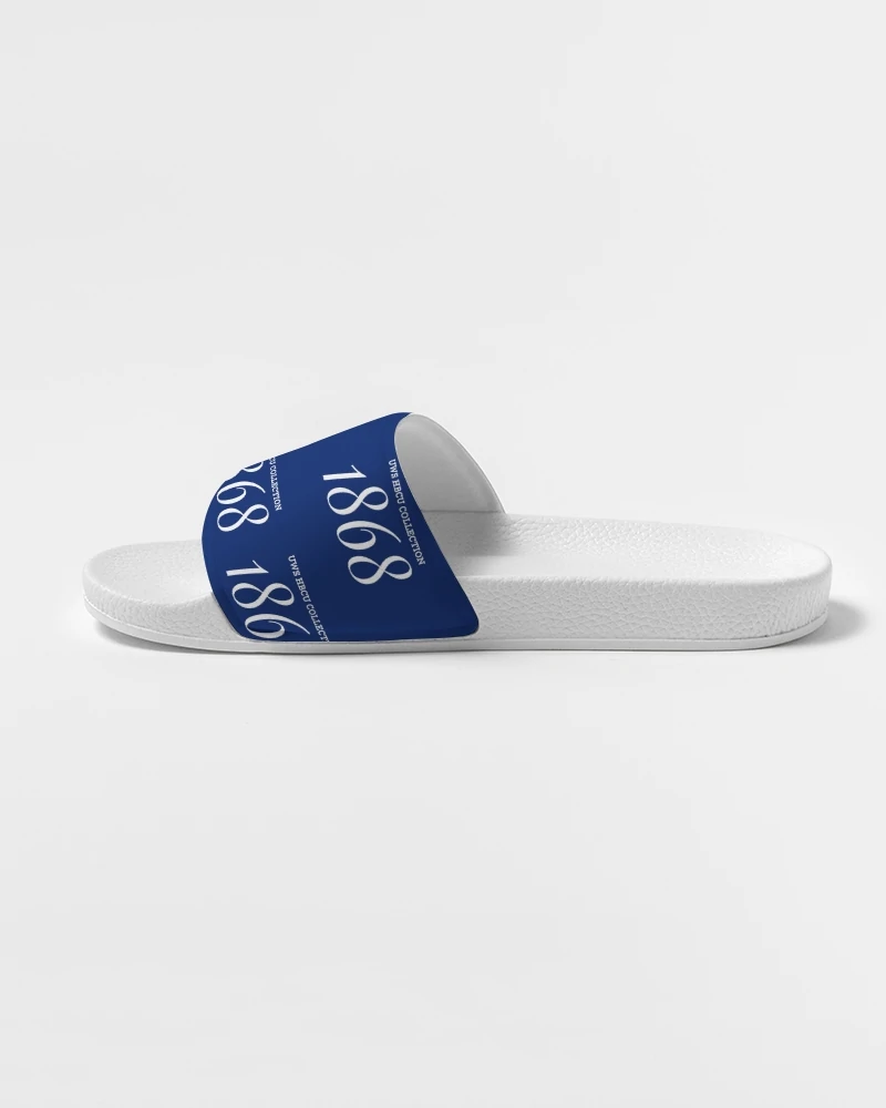 1868 Men's Slide Sandal (Hampton)