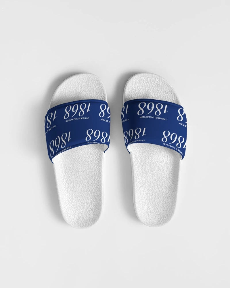 1868 Men's Slide Sandal (Hampton)