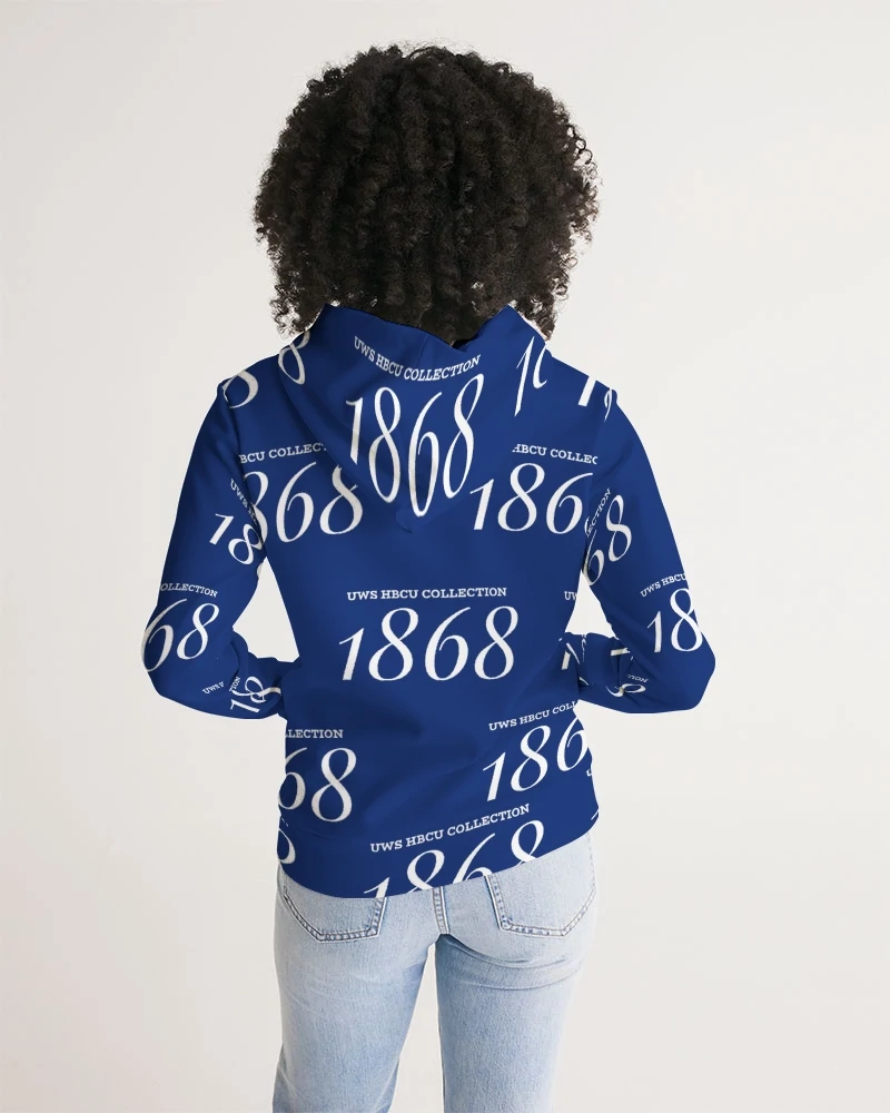 1868 HU Women's Hoodie