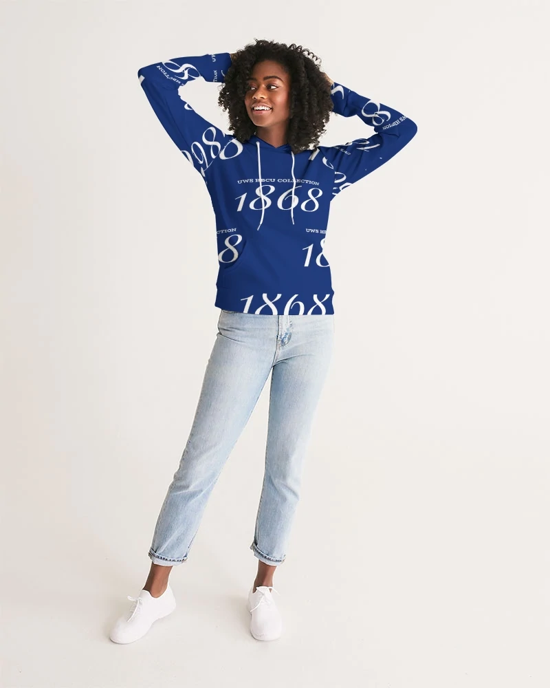 1868 HU Women's Hoodie