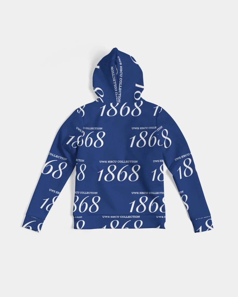 1868 HU Women's Hoodie