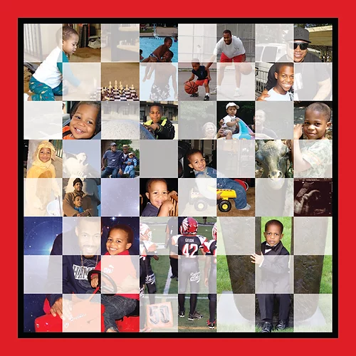 Fully Customizable Chess Set