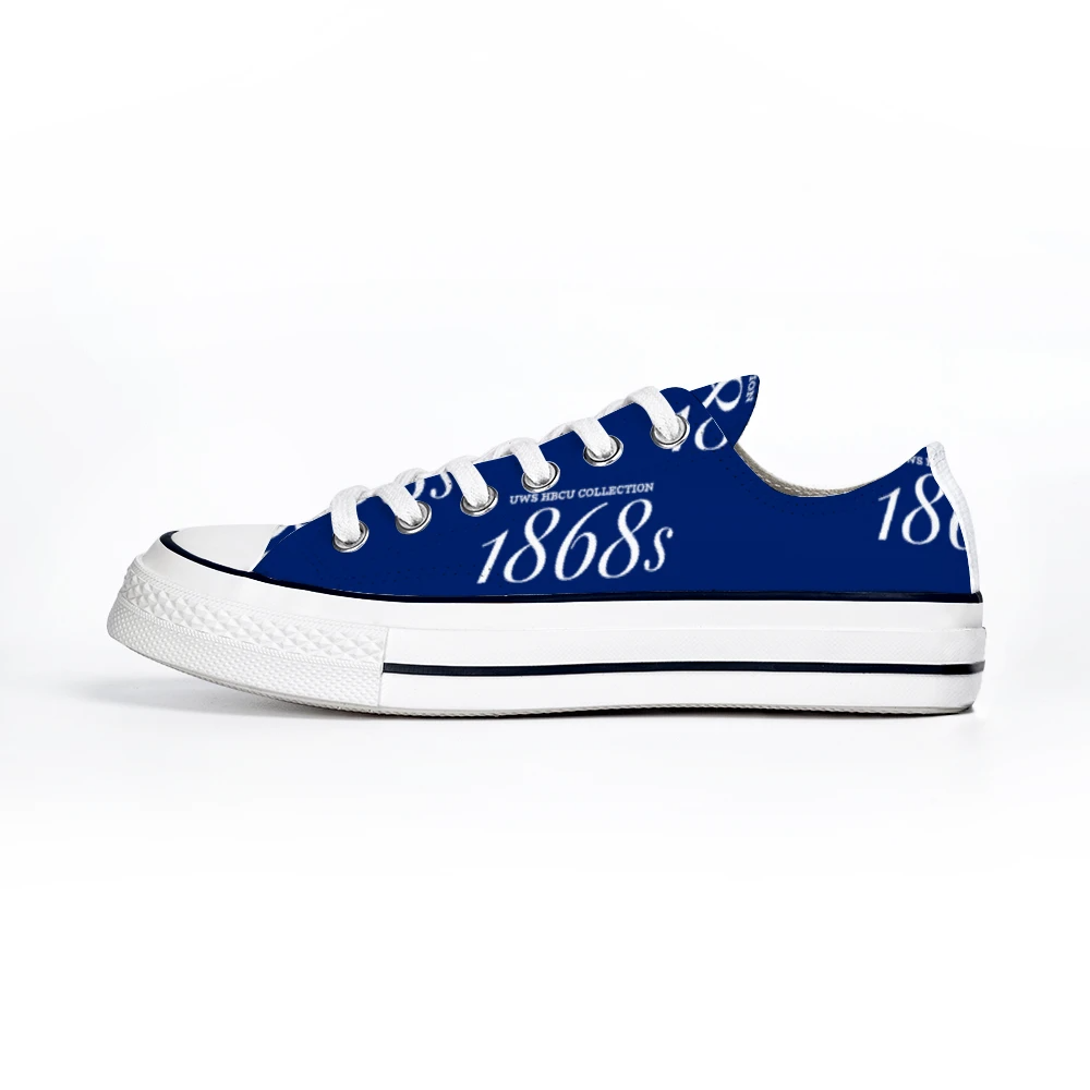 1868 Chucks Pirate Low Top (Hampton)