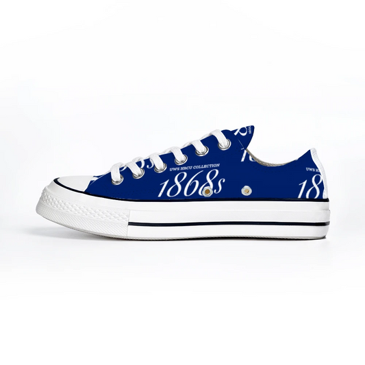 1868 Chucks Pirate Low Top (Hampton)