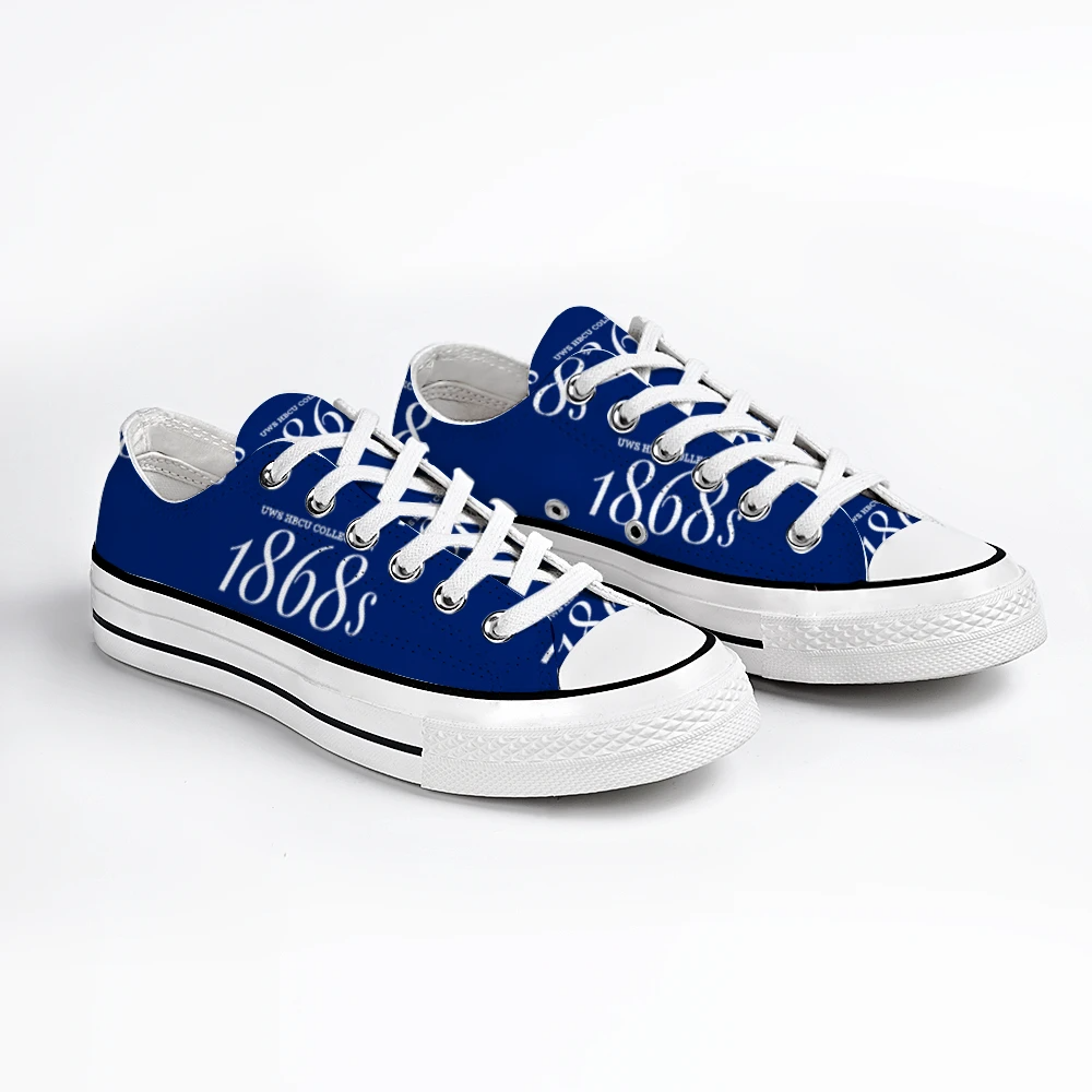 1868 Chucks Pirate Low Top (Hampton)