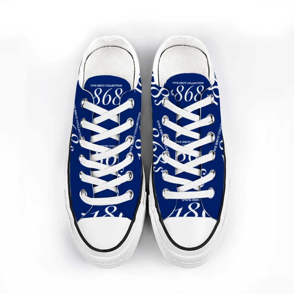 1868 Chucks Pirate Low Top (Hampton)
