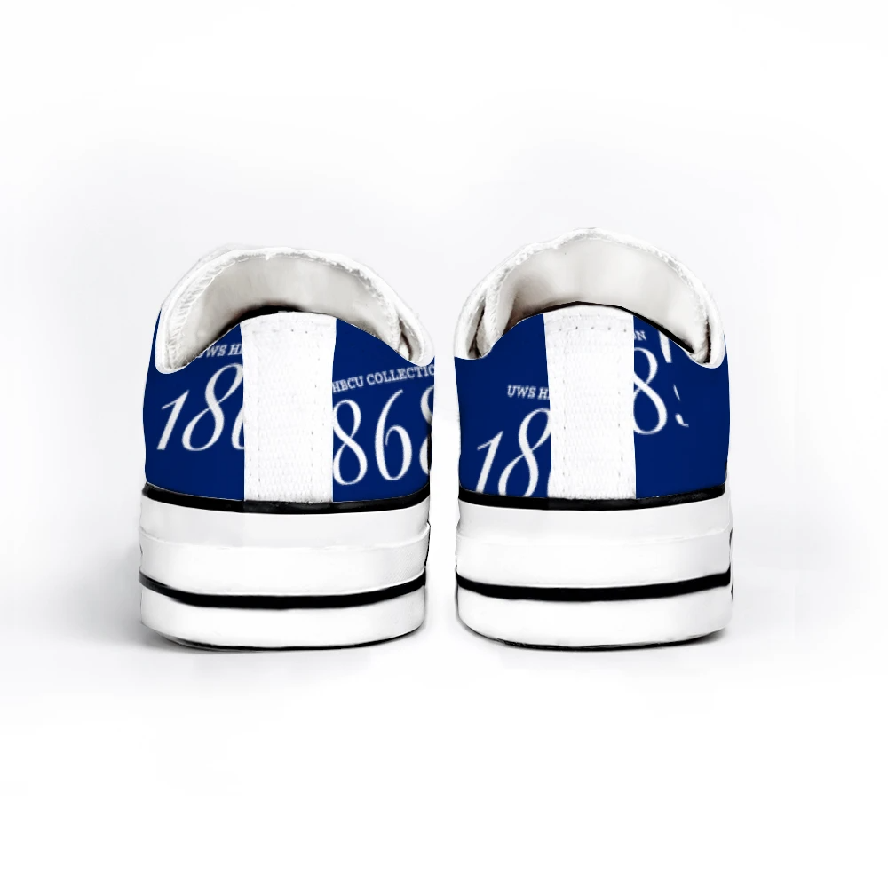 1868 Chucks Pirate Low Top (Hampton)