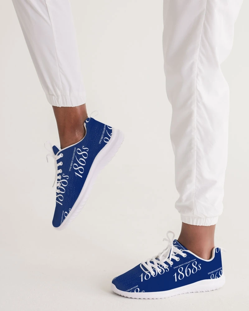 1868s Women's Athletic Shoe (Hampton)