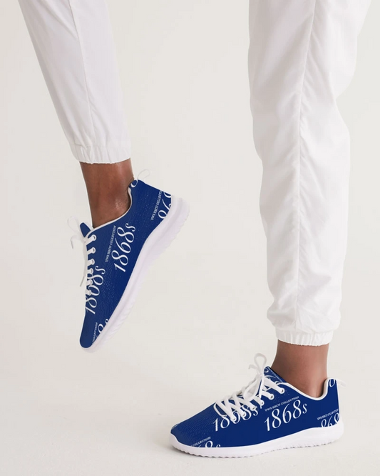 1868s Women's Athletic Shoe (Hampton)