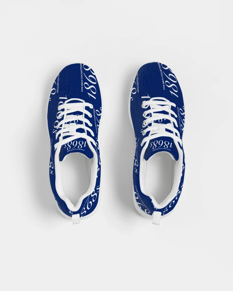 1868s Women's Athletic Shoe (Hampton)