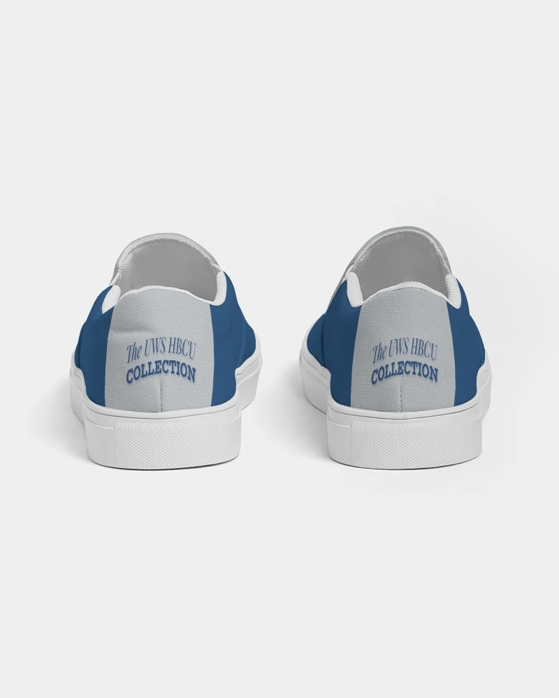 1868 Slip-On Canvas Shoe