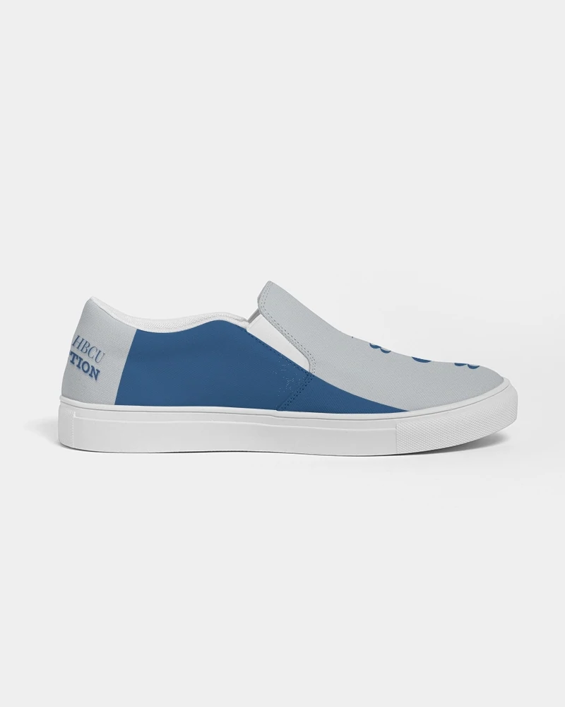 1868 Slip-On Canvas Shoe
