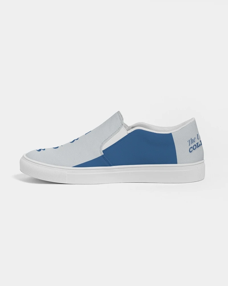 1868 Slip-On Canvas Shoe
