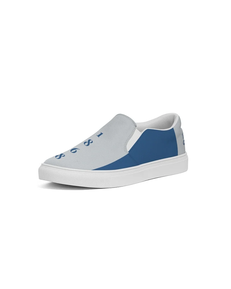 1868 Slip-On Canvas Shoe