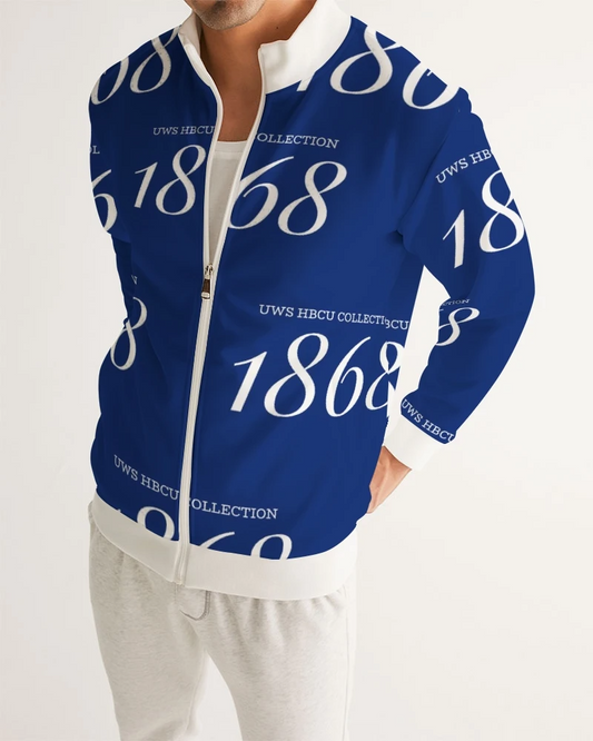 1868 Hampton Men's Track Jacket