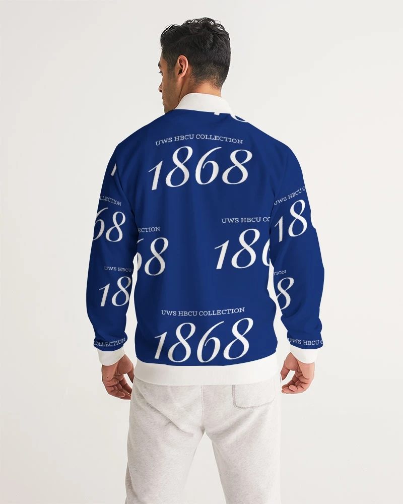 1868 Hampton Men's Track Jacket