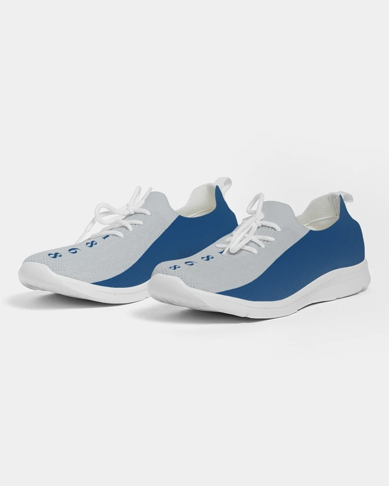 1868 Men's Lace Up Flyknit Shoe
