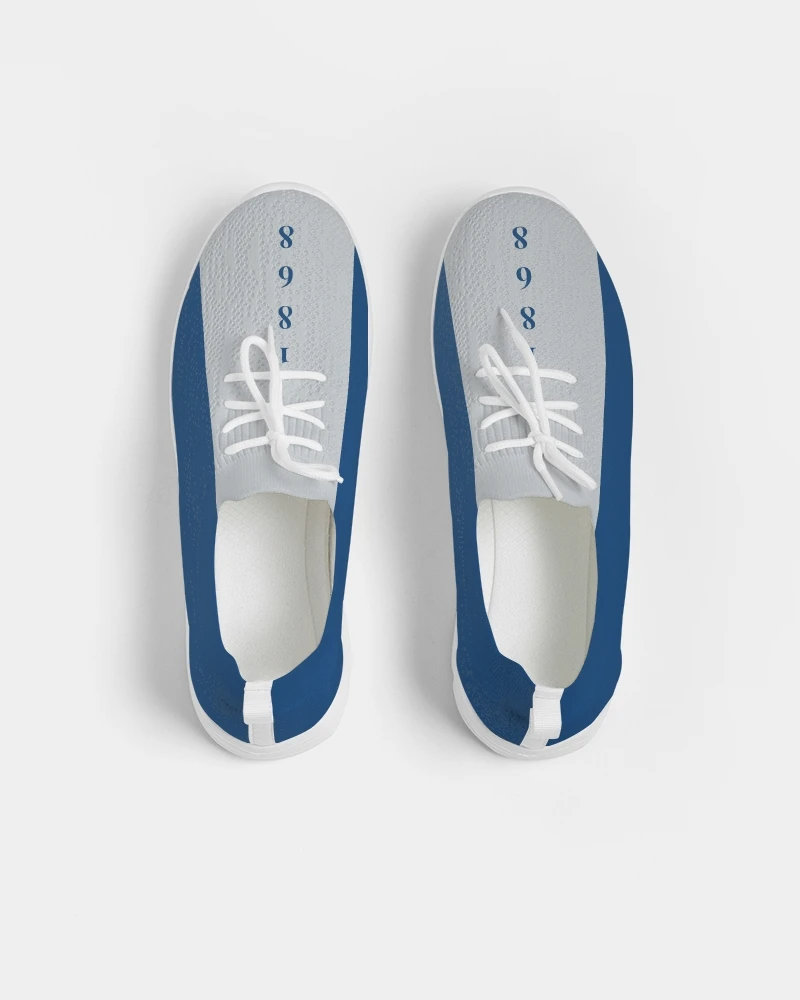 1868 Men's Lace Up Flyknit Shoe