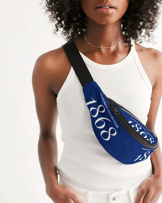 1868 Crossbody Sling Bag