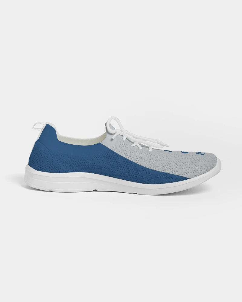 1868 Men's Lace Up Flyknit Shoe