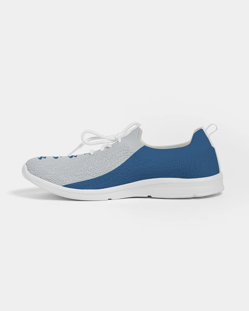1868 Men's Lace Up Flyknit Shoe