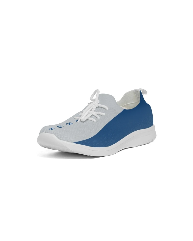 1868 Men's Lace Up Flyknit Shoe