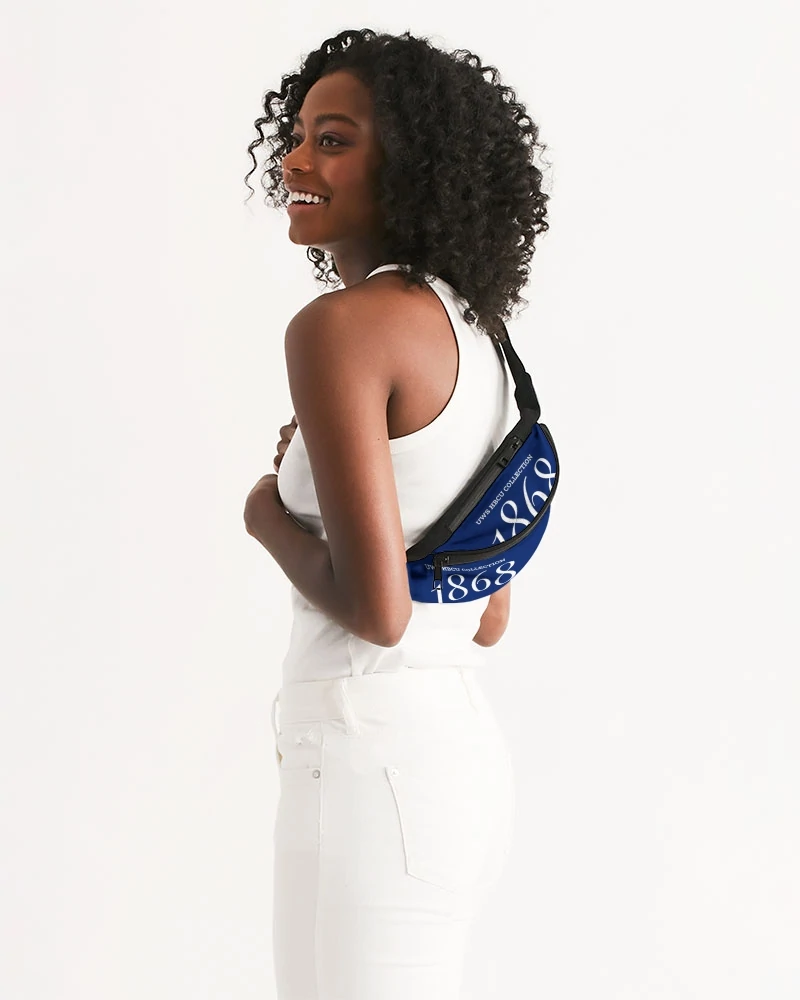 1868 Crossbody Sling Bag