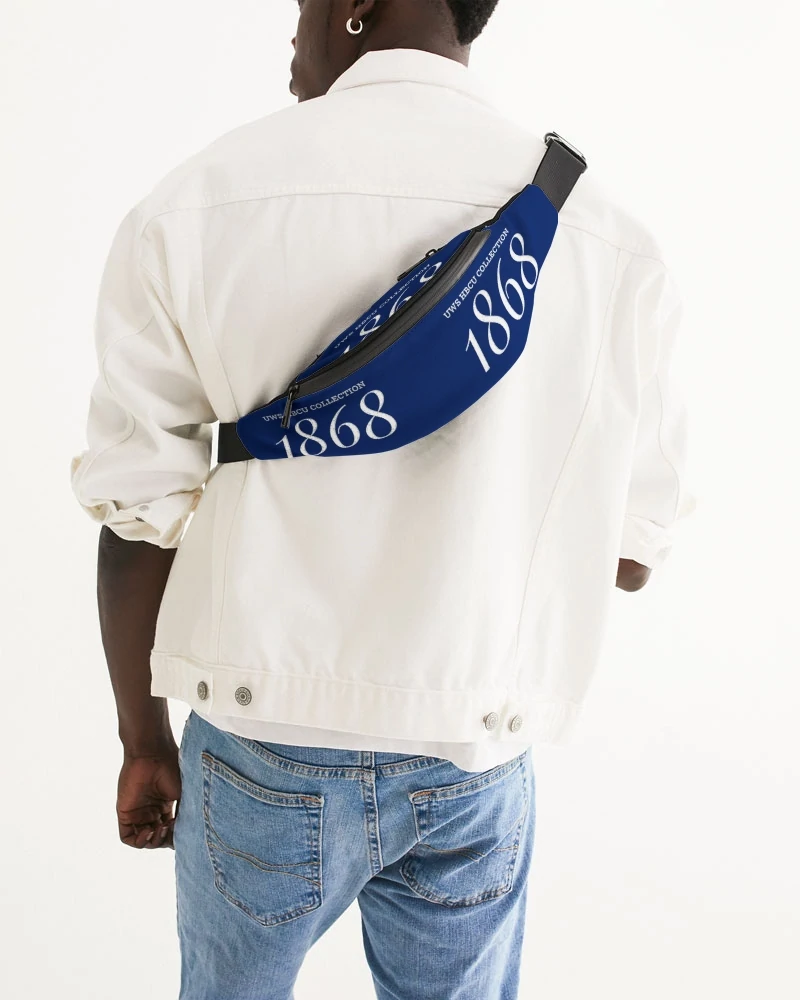 1868 Crossbody Sling Bag