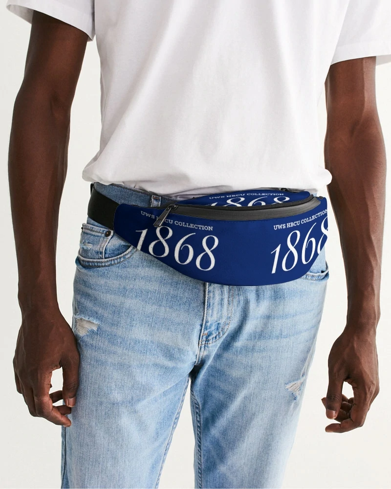 1868 Crossbody Sling Bag