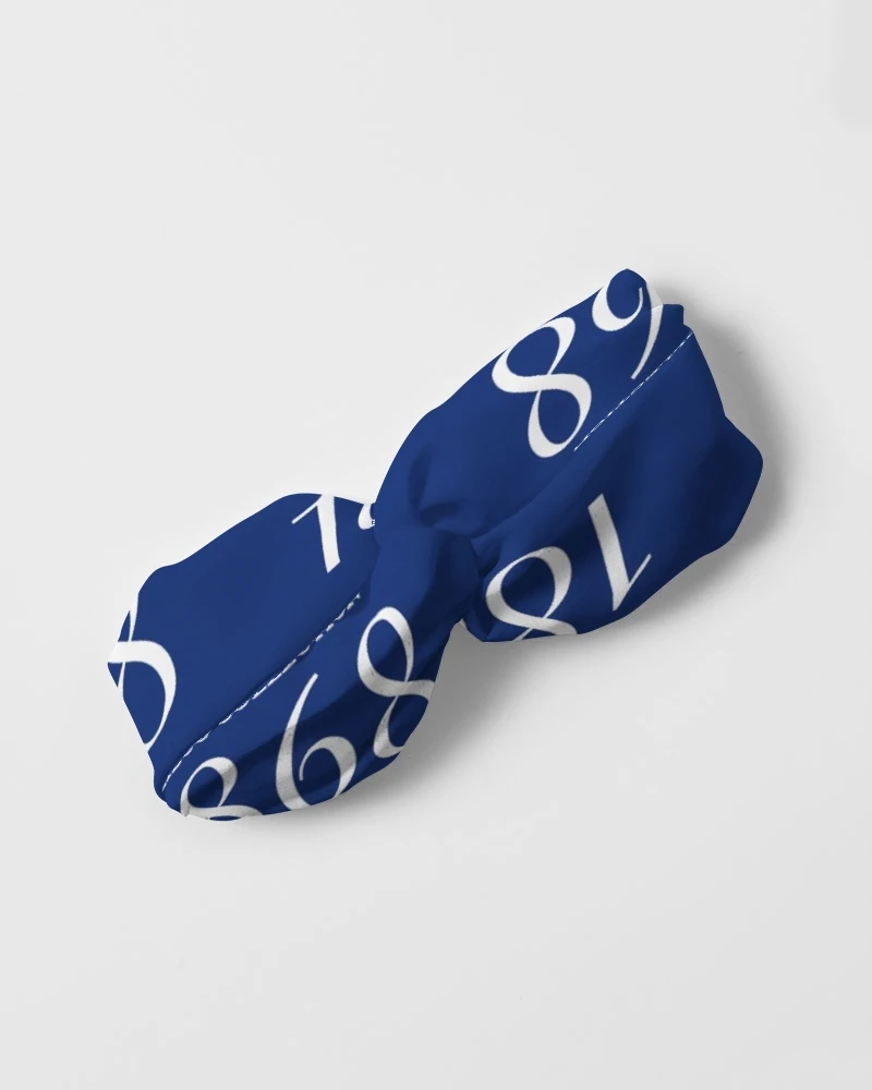 1868 Twist Knot Headband Set